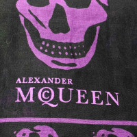Alexander McQueen sjaal