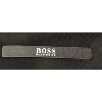 Hugo Boss Viscoserock gemakkelijker met zakken
