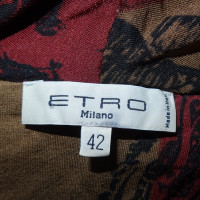 Etro top