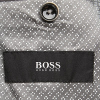 Hugo Boss Hosenanzug in Grau