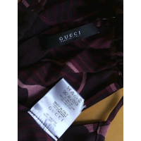 Gucci Silk top