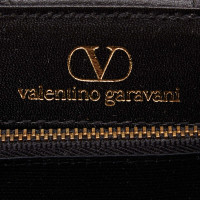 Valentino Garavani Handtasche in Schwarz