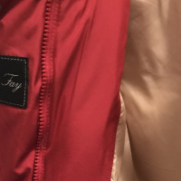 Fay down jacket