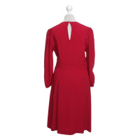 Miu Miu Dress in red