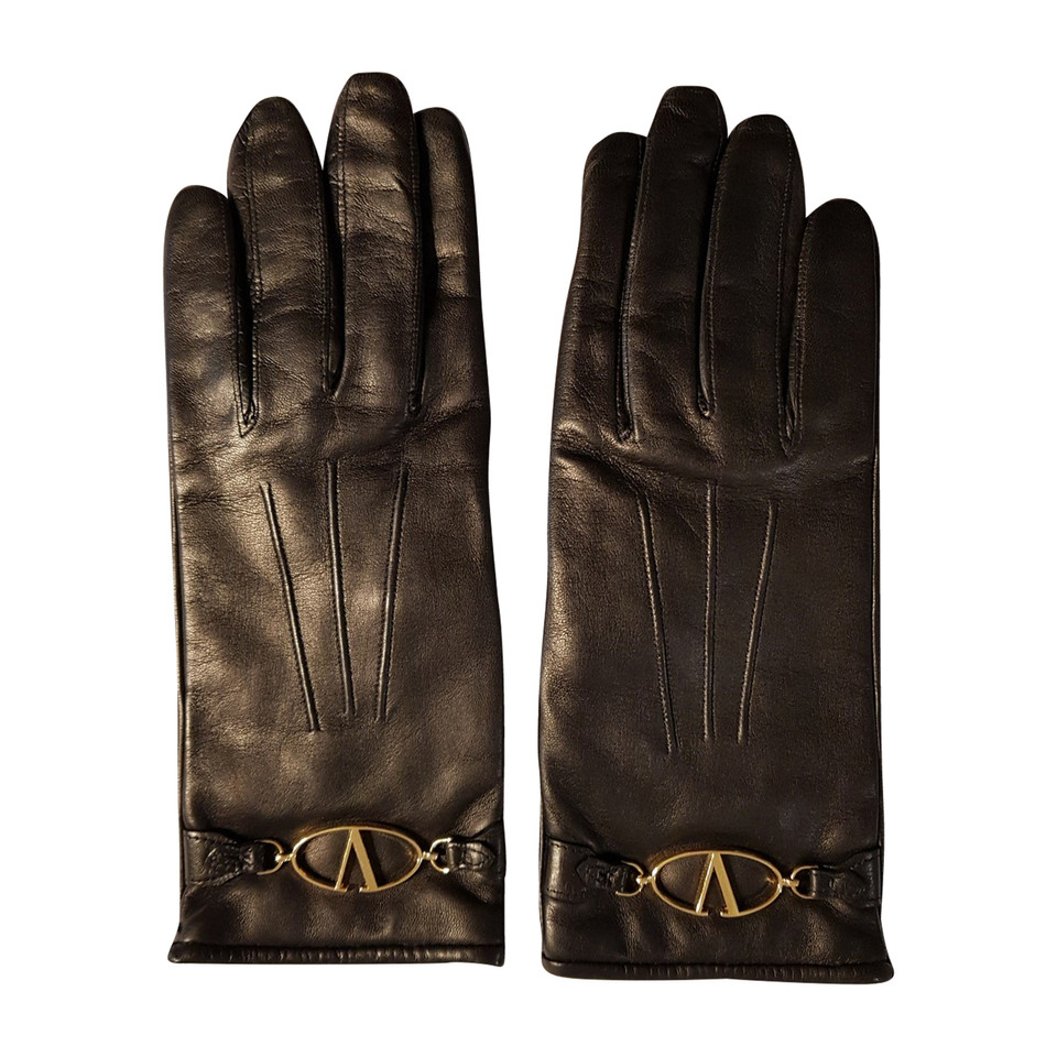 Valentino Garavani gants