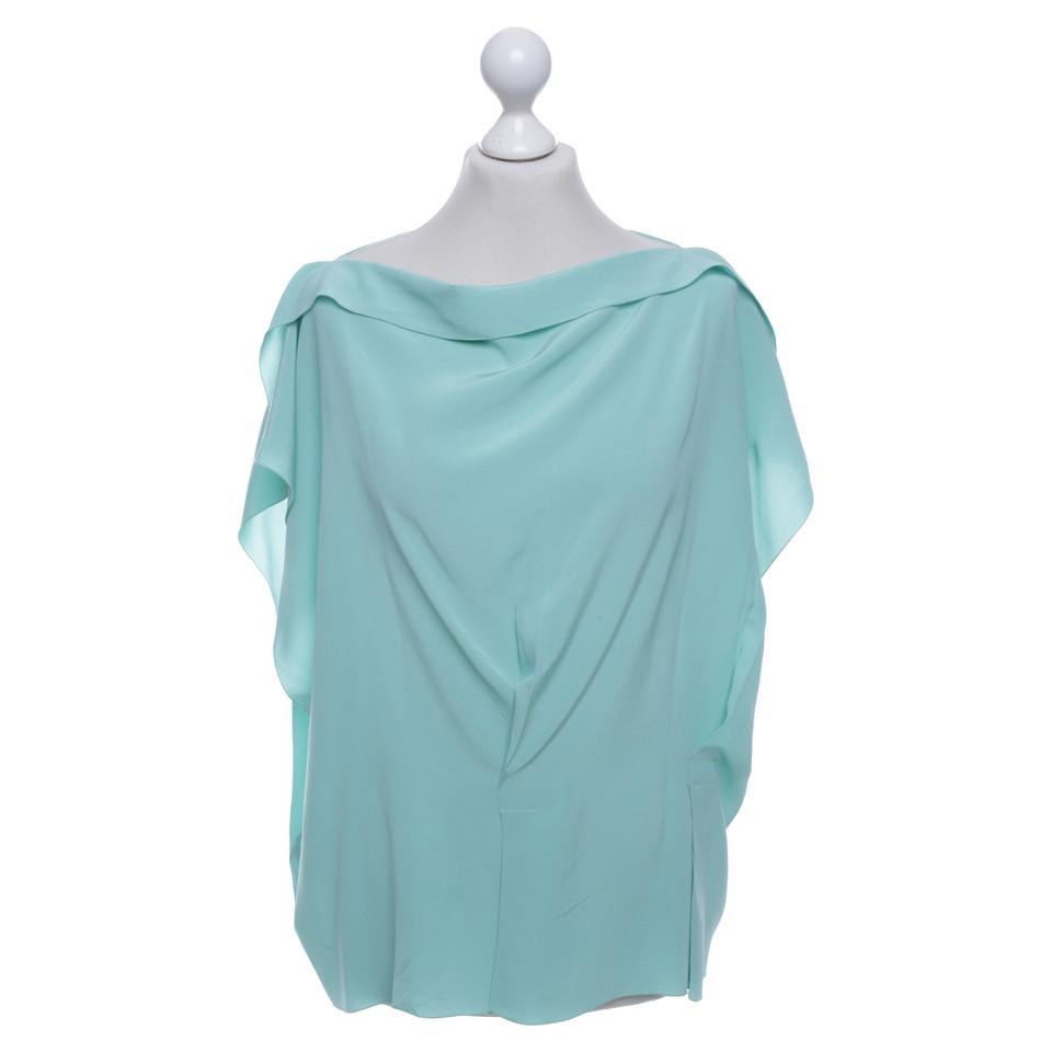 Marni top made of silk