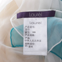 Laurèl Foulard en soie