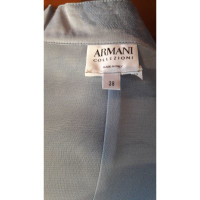 Armani Collezioni Organza silk jacket