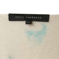 Skull Cashmere Cashmere sweater