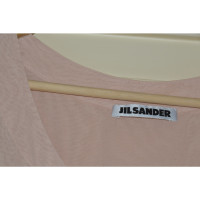 Jil Sander cotton dress