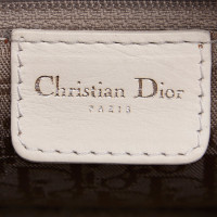Christian Dior "Flight Bag"