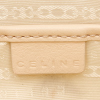 Céline Boogie Bag in Rot
