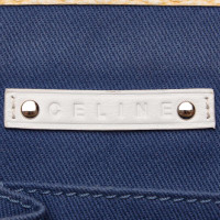 Céline Boogie Bag in Grijs