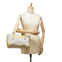 Céline Boogie Bag in Grijs