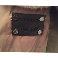 Oakwood parka