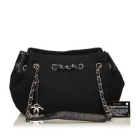 Chanel shoulder bag