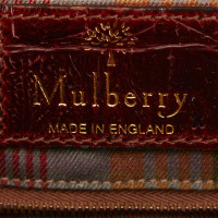 Mulberry schoudertas