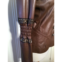 Dolce & Gabbana Leather jacket