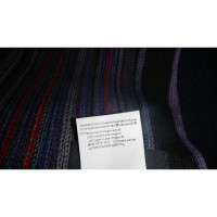 Hugo Boss wool scarf