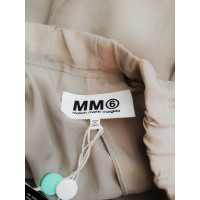 Mm6 By Maison Margiela trousers