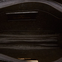 Valentino Garavani Leather Clutch Bag