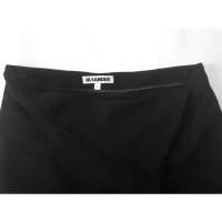 Jil Sander Black shorts