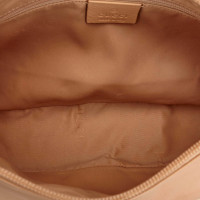 Gucci Shoulder bag with bamboo handle