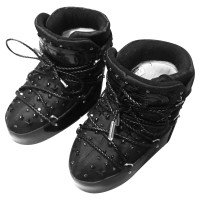 Jimmy Choo Moon boots