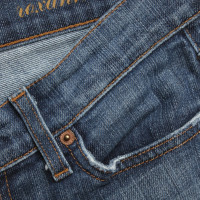 7 For All Mankind Jeans in Blue