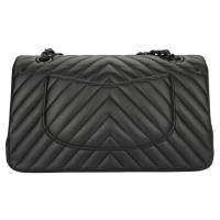Chanel "Double Flap Bag Medium"