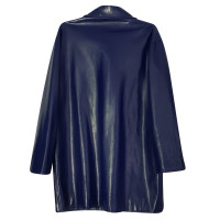 Nina Ricci Jacket/Coat in Blue