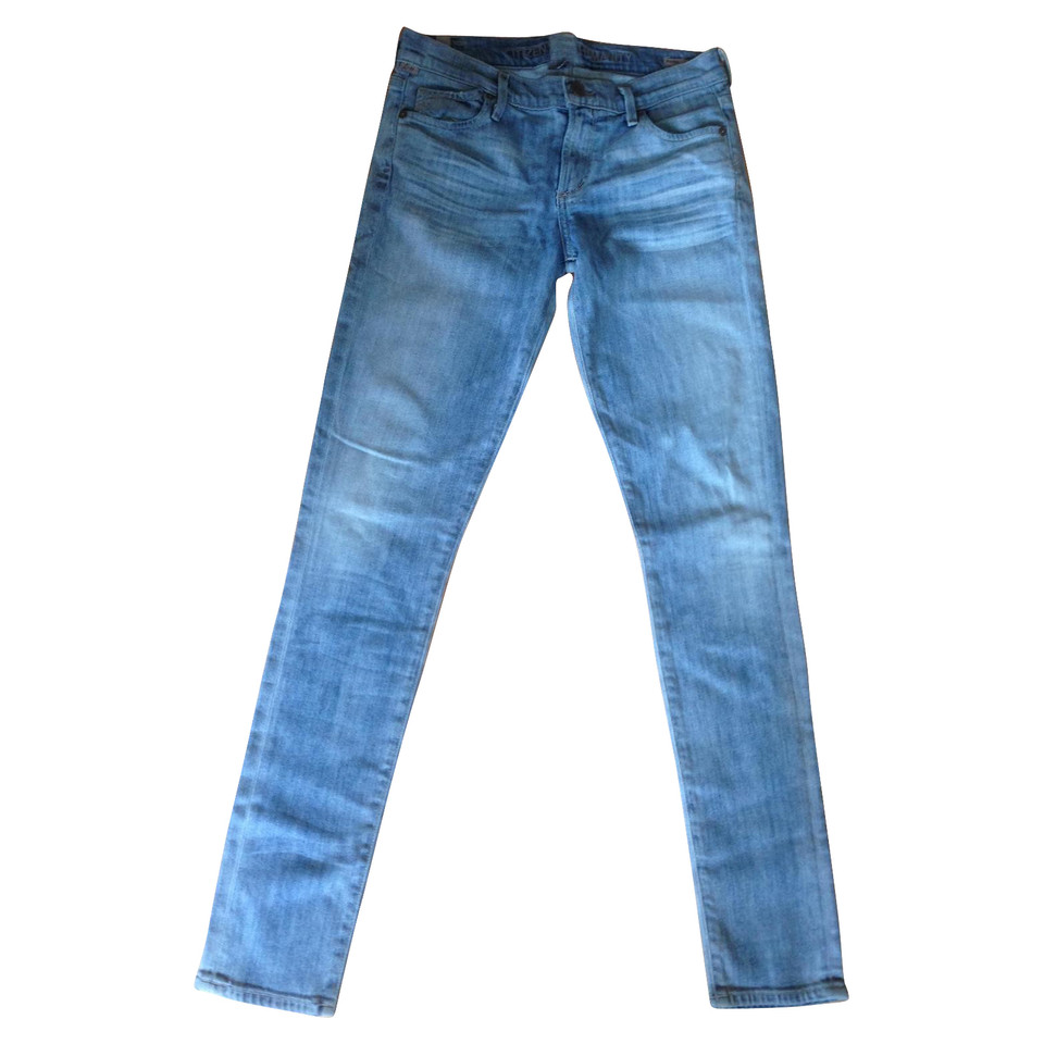 Citizens Of Humanity Blue jeans