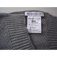 See By Chloé scarf