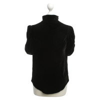 Isabel Marant Etoile Top en noir