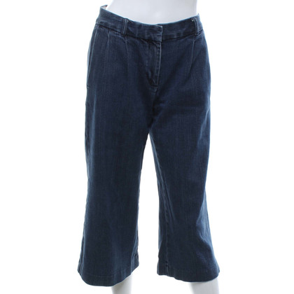 Michael Kors Jeans culotte in blue