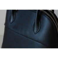 Hermès Bolide 27 Leather in Black