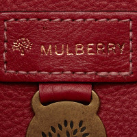 Mulberry Leren Handtas