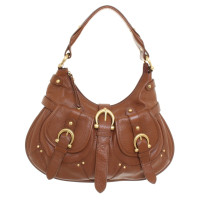 Coccinelle Handbag in Brown