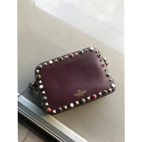 Valentino Garavani Rockstud Shoulder Bag