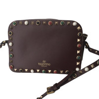 Valentino Garavani Rockstud Shoulder Bag