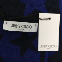 Jimmy Choo scarf