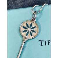 Tiffany & Co. Key Ketting