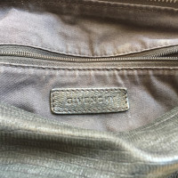 Givenchy Pandora Bag Medium in Pelle in Nero
