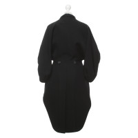 Givenchy Jacket/Coat Wool in Black