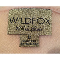 Wildfox Pull Imprimer