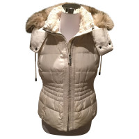Juicy Couture Faux fur vest