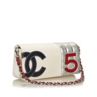Chanel "No. 5 Chain Bag"