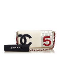 Chanel "No. 5 Chain Bag"
