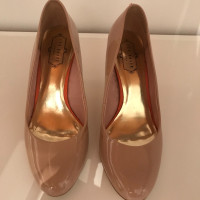 Ted Baker pumps in Nude