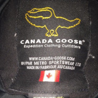 Canada Goose Veste d'hiver